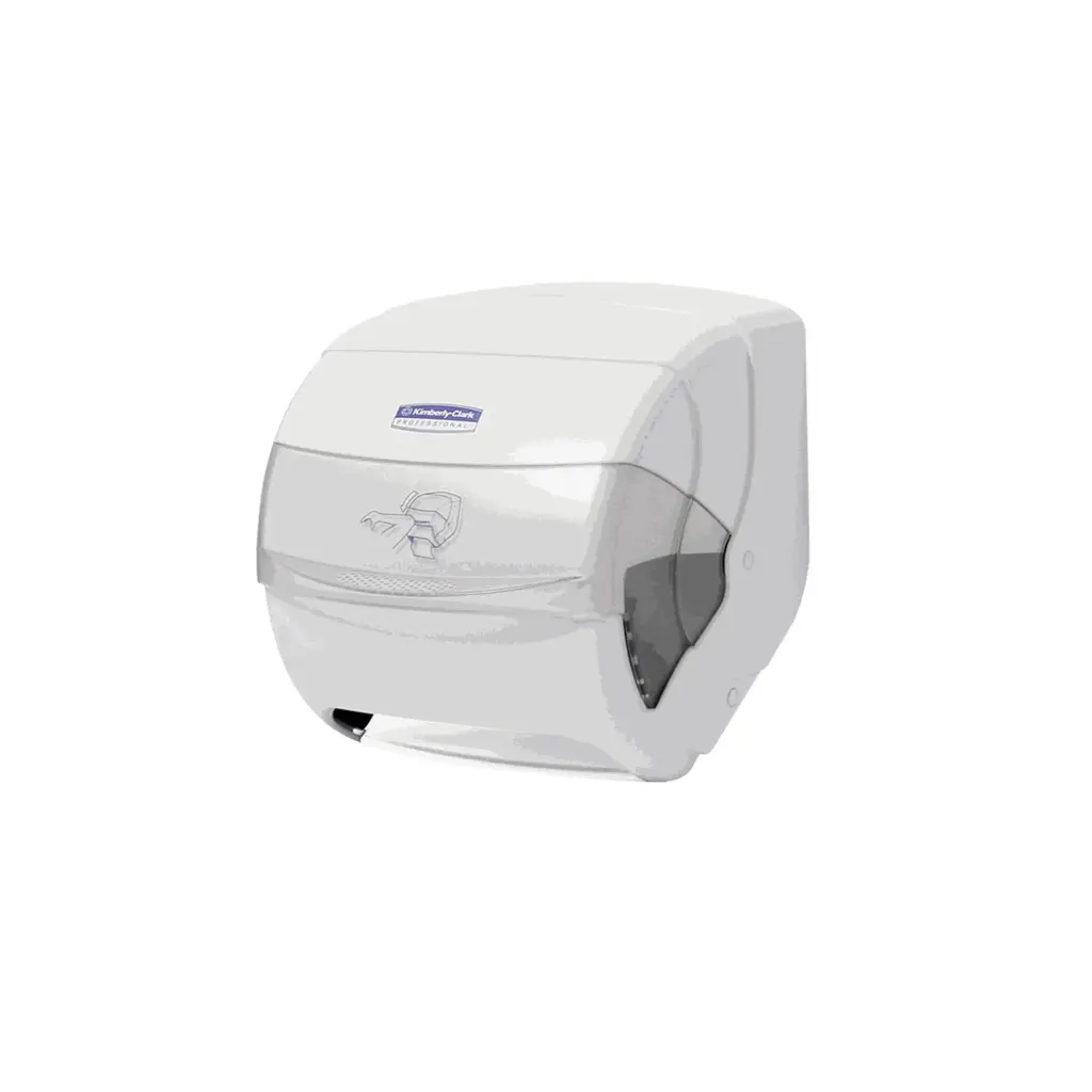 DISPENSADOR TOALLA ROLLO HANDS FREE 30217909