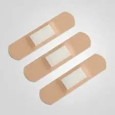 CURITA RECTANGULAR UNIDAD (INTER)