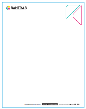 PAPEL BOND CARTA MEMBRETADO REMA 500 BT0087