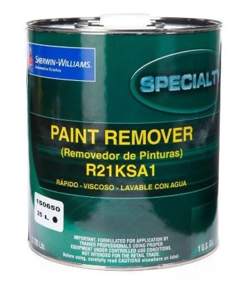 REMOVEDOR DE PINTURA 1 GALON-SHERWIN WILLIAMS