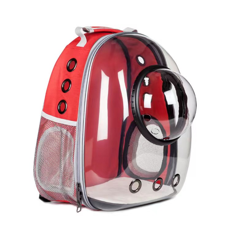 MOCHILA PARA MASCOTAS