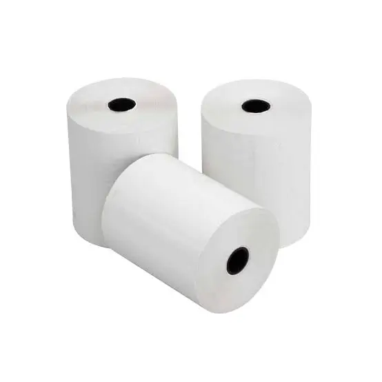 BAC ROLLO QFLOW (4 3/8 X 3 1/32) ESP01-00815