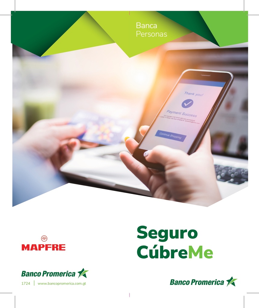 BIFOLIAR CUBREME BIF-CUBREME-QR-INT P/100