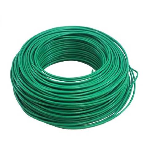 CABLE THHN VERDE #12 CONDUMEX O VIAKOM CAJA DE 100 MTS