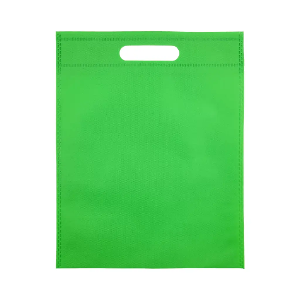 Bolsa de Seguridad Tipo Postal (18" X 24", Lona Encerada)