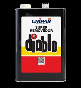 REMOVEDOR DE PINTURA DIABLO