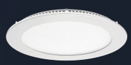 LAMPARA LED OJO DE BUEY 7" 12W DVSUPPLY