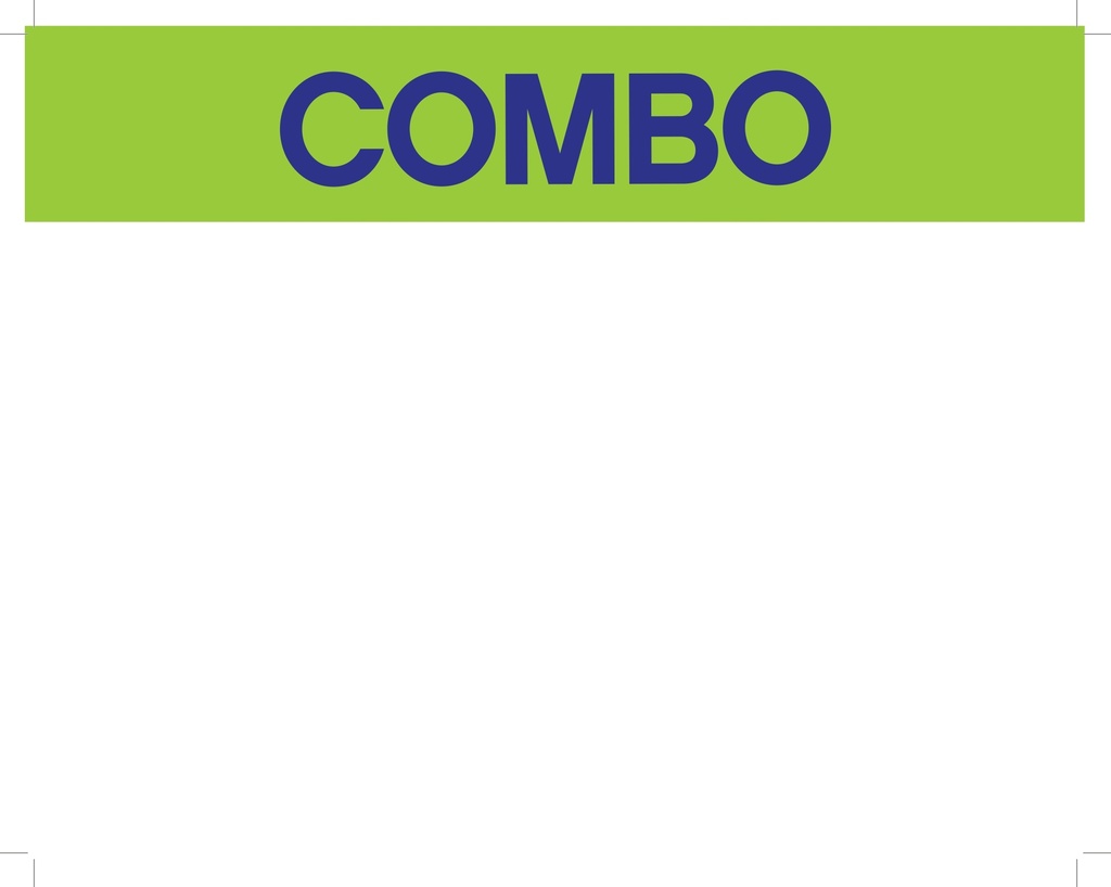 HABLADOR COMBO 14-11 P/100