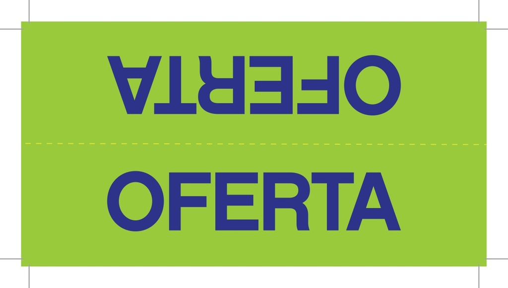DESC. HABLADOR OFERTA  ENCABEZADO MEDIA CARTA P/100
