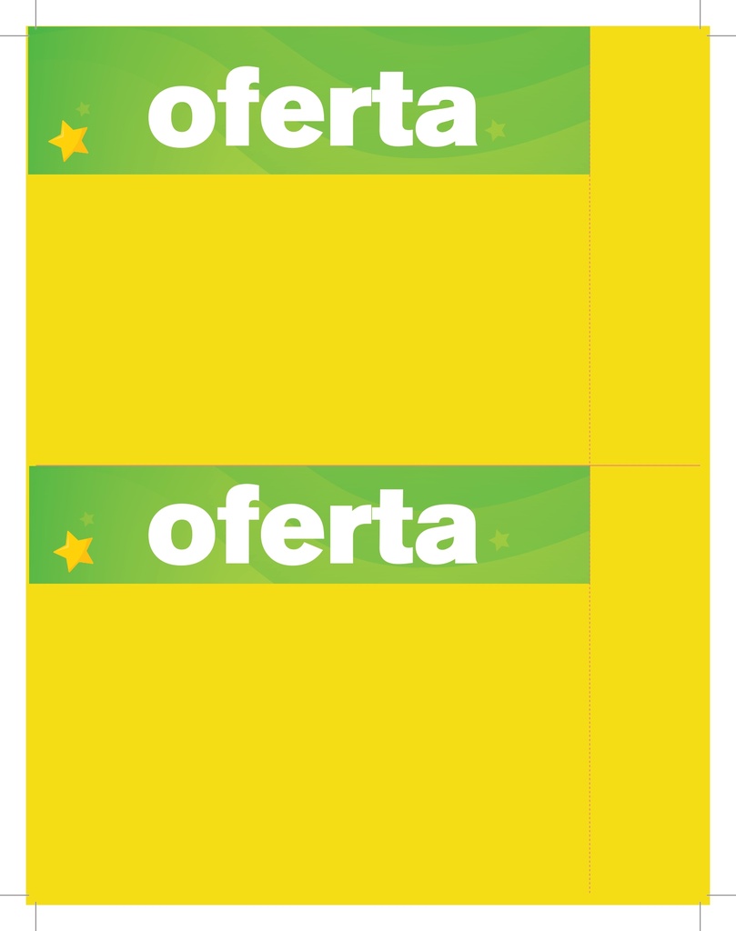 HABLADOR JUGUETON OFERTA 1/2 CARTA 861071 P/100