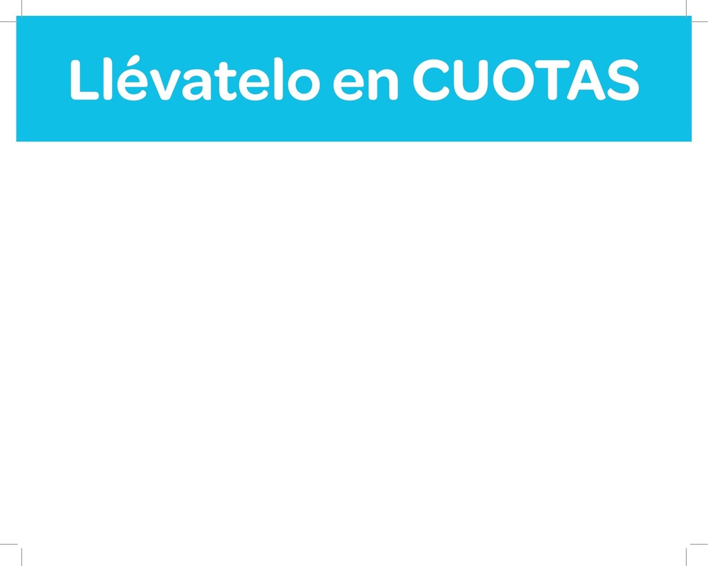 HABLADOR CELESTE LLEVATELO EN CUOTAS 14-11 P/100