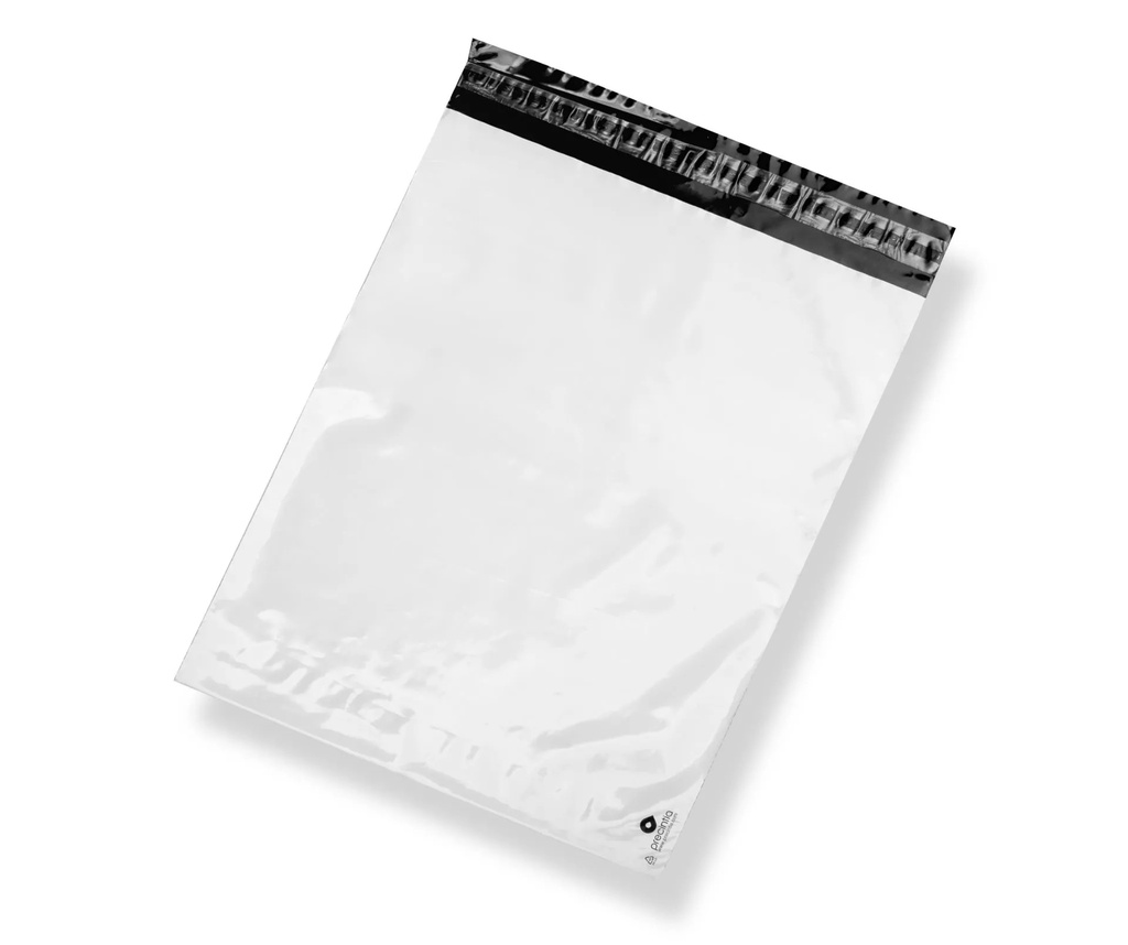 BOLSA PARA ENVÍO DE CHEQUES AJENOS BAM  P/100