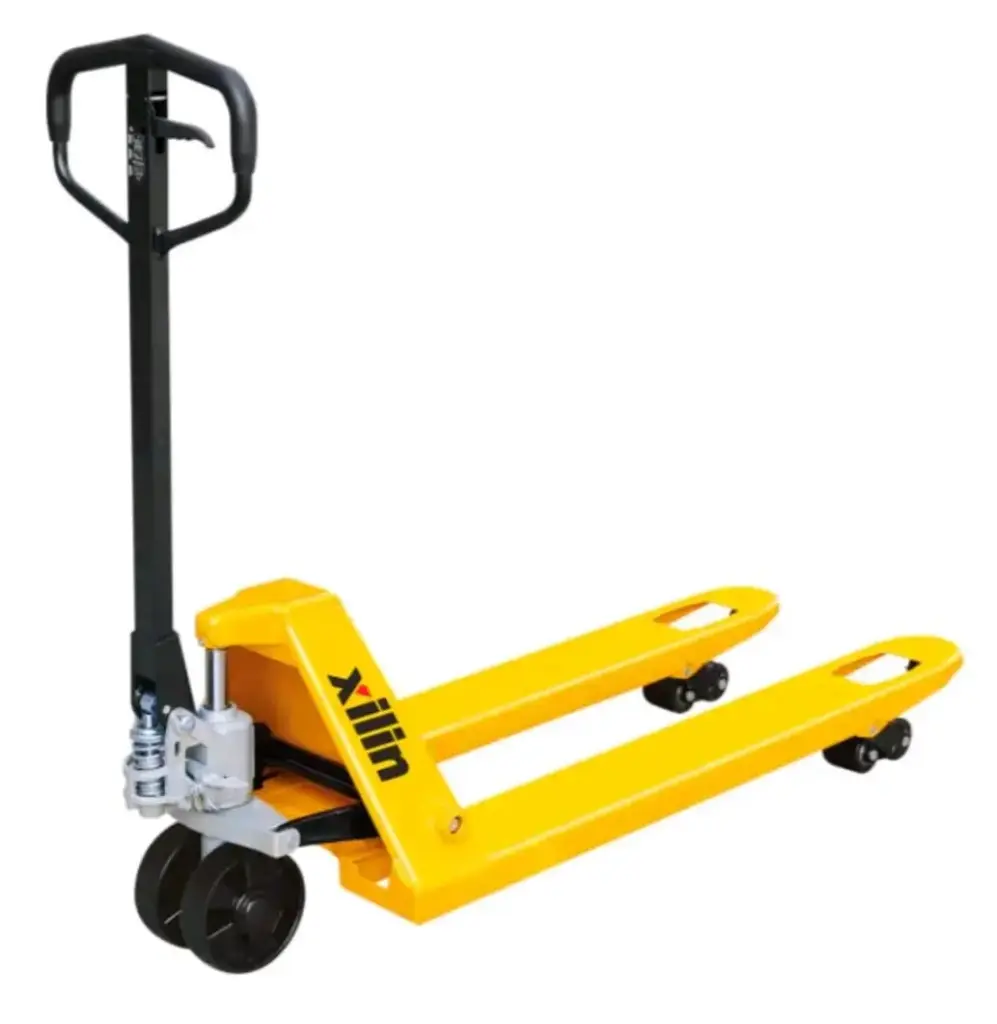 PALLET MANUAL BF-III CAPACIDAD 2,500KG.