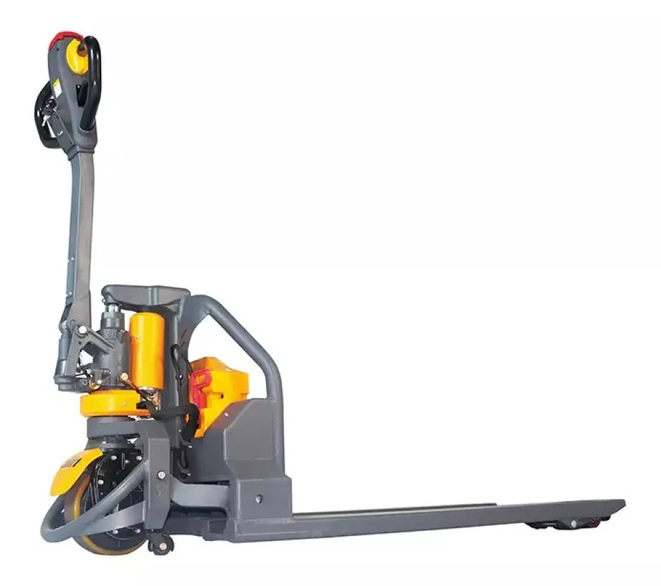 PALLET ELECTRICA CBD15W-LIX CAPACIDAD 1,500KG.