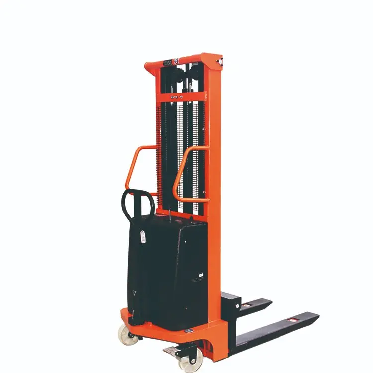 ESTAKER ELECTRICO CTD15R CAPACIDAD 1.5TONELADAS