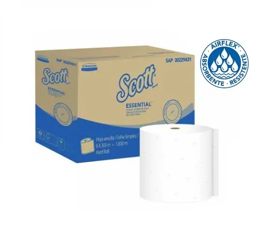 TOALLA EXTENDER SCOTT 305M 30229431