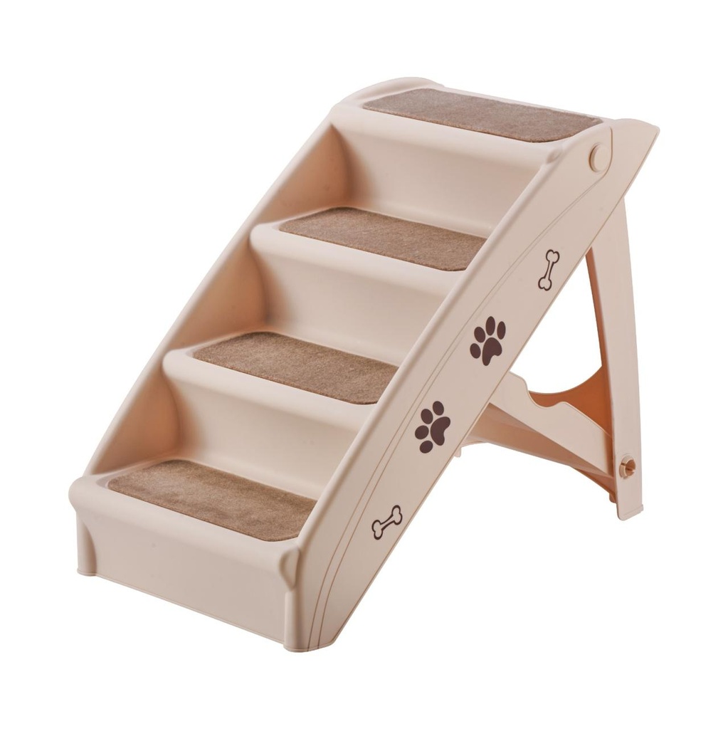 ESCALERA PARA MASCOTAS