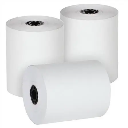 ROLLO TERMICO 73mts. BLANCO UNIDAD