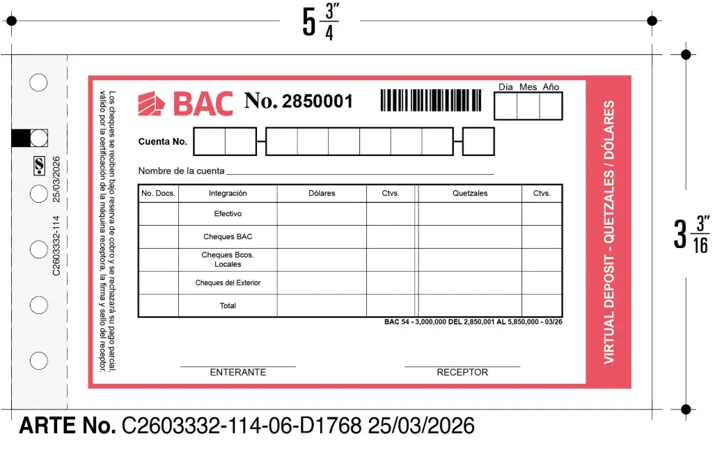 DEPOSITO QUETZALES/DOLARES BAC P/500 ROJA (copia)
