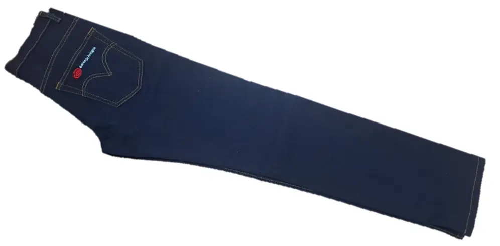  JEANS CABALLERO TALLA 40  BCO DE ANTIGUA 
