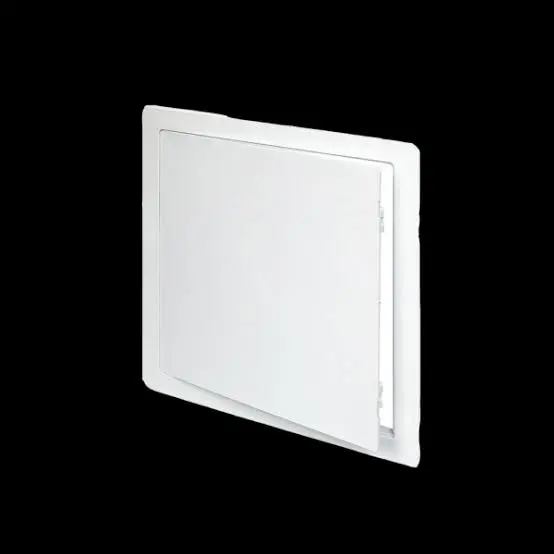 Suministro e instalacion de acess panel 8X8 