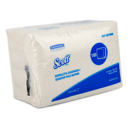 [CAF103] SERVILLETA CUADRADA SCOTT 100 (30174809)