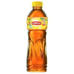 [CAF107] TE LIPTON DURAZNO CAJA 24 BOTELLAS