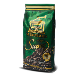 [CAF163] CAFE EL CAFETALITO SUPER (350 GMS)