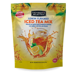 [CAF17] ICED TEA MIX (237056)  BOLSA