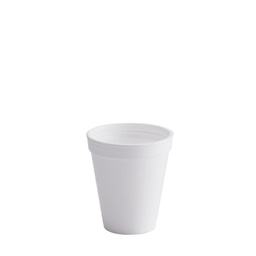 [CAF170] VASO DE DUROPORT # 04  CAJA/1000