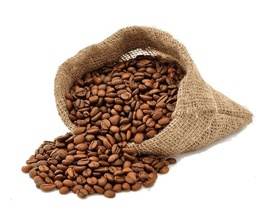 [CAF202] CAFE BOURBON EN GRANO 10 LIBRAS