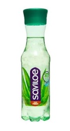 [CAF212] SAVILOE CON TROCITOS DE SABILA 320ML