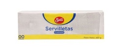 [CAF224] SERVILLETA CUADRADA P/500