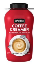 [CAF28] CREMORA MEMBERS SELECTION (3523)