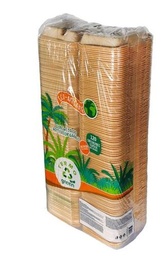 [CAF329] CONTENEDORES TERMICOS DESECHABLES TERMOGREEN PAQ/12 (362346)