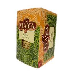 [CAF36] TE MAYA PERICON