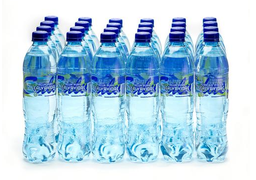 [CAF367] AGUA PURA SALVAVIDAS BOTELLA PAQ/24 (600ML)