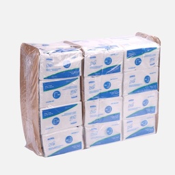 [CAF378] SERVILLETA SCOTT 6.5 INST PAQ/ 24 (30213147)