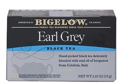 [CAF416] TE BIGELOW EARL GREY