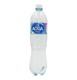 [CAF472] AGUA PURA  AQUA BOTELLA UNIDAD