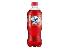 [CAF519] BE LIGHT JAMAICA 600 ML