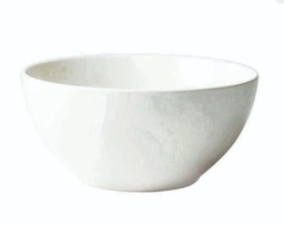 [CAF528] PLATO HONDO BLANCO PARA SOPA 6"