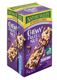 [CAF548] NATURE VALLEY FRUIT & ALMOND  223733