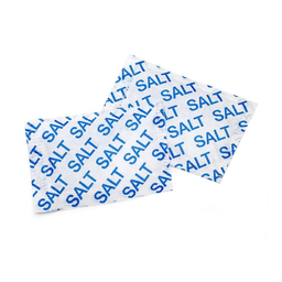 [CAF552] SAL EN SOBRE MILLAR