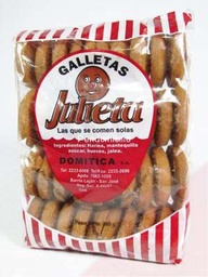 [CAF60] GALLETA JULIETA 300 GMS