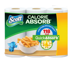 [CAF687] MAYORDOMO SCOTT  TRIPACK