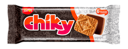 [CAF69] GALLETA CHIKY CHOCOLATE 480 GMS.
