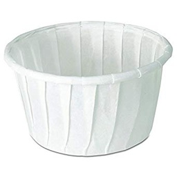 [CAF691] COPITA DE PAPEL 1 ONZA MILLAR