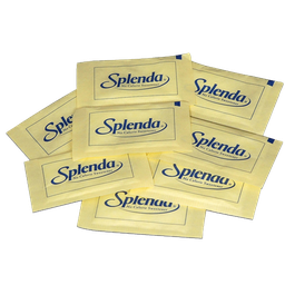 [CAF74] AZUCAR SPLENDA BOLSA 100 UNIDADES