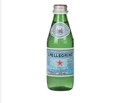 [CAF793] AGUA MINERAL SAN PELLEGRINO BOTELLA (500ML)